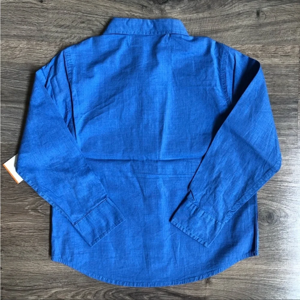 Old Navy new tag